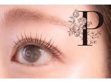 ピアレス(peerless)の雰囲気（抜け感＆上品eyeを演出する「パリジェンヌラッシュリフト」）