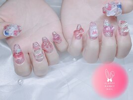 ボンボンドロップ キティ