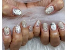 ワンハンドレッドプラス(100+)/持ち込みネイル