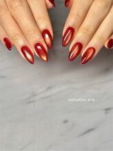 エテ(a.te)/ハンドネイル