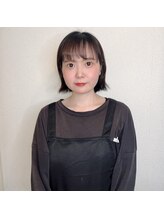 ザ アイブロウ 横浜店(THE EYEBROW)&nbsp;Erina 