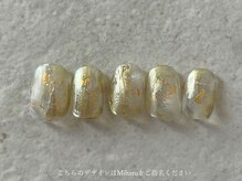 十一.(toi)/Miharu指名 〇 sample art