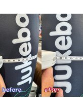 整体ゼロ(整体ZERO)/血流促進で痩身効果アップ！