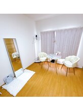 アーチ(AR-CH.)/エステルーム