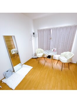 アーチ(AR-CH.)/エステルーム