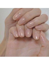 ニュアンスワンカラー