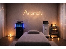 アノマリー 六本松店(Anomaly)
