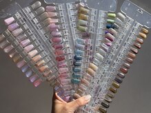 ハム 中目黒プライベートスタジオ(HAM)の雰囲気（色混ぜ料金内◇enoiマグネットや最新ミラー多数ご用意◇）