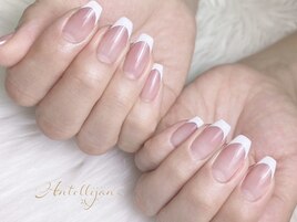 バーチャルフレンチ7980円