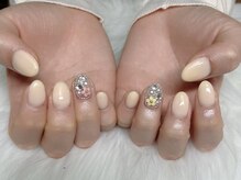 クララ(CLARA)/マグネット♪ラメグラデ♪