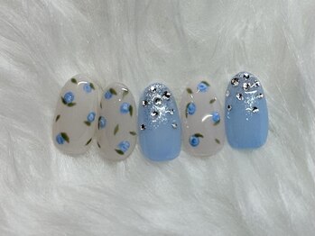 リシェルアイラッシュ 関内店(Richelle eyelash)/【Spring/Summer限定☆】