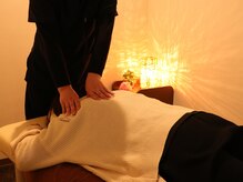 癒し手 明野店/もみほぐし