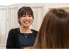 【メニューに迷う方はこちら】無料カウンセリング