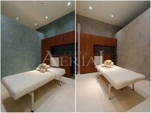 エアリアル 筑紫野店/完全個室のプライベート空間！