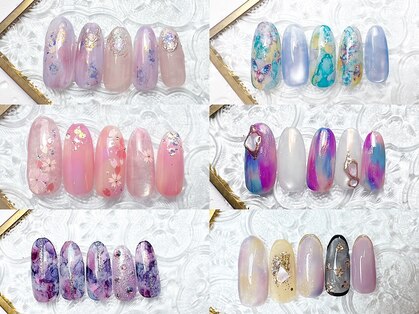 ミルネイル(Mil Nail)の写真