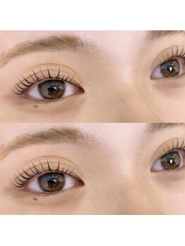 アイラッシュプラザ(EYELASH PLAZA)/まつ毛パーマ