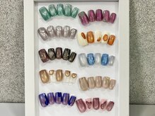 ドット シー 神戸三宮(dot c)/☆マグニュアンス☆￥6600