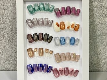 ドット シー 神戸三宮(dot c)/☆マグニュアンス☆￥6600