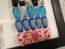 オリジナルネイル