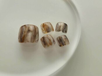 ググ 小田原(gg)/フット 定額デザイン