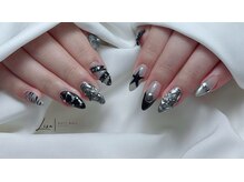 ニットネイル(Nhit.nails)の雰囲気(持込歓迎)