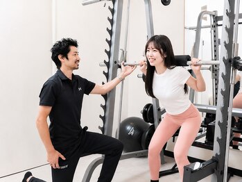 ナチュラルボディ 横浜 戸部店(naturalbody)/初心者歓迎スタジオ
