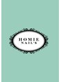 ホーミーネイルズ アットオフザリップパーク(HOMIE Nails at off the Lip park)/HOMIE Nails at offtheLippark