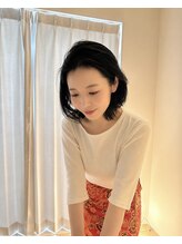 マシェリ 浦安駅前店(MA CHeRiE.) 山本☆ 強圧◎