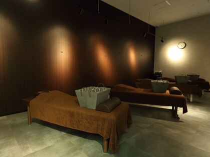 SIESTA　Relaxation salonの写真