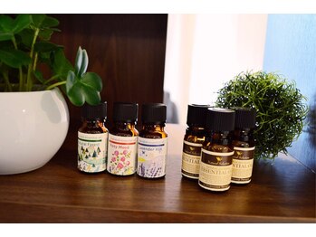 シュシュ(chou chou)/お部屋中に香る素敵なアロマ…♪