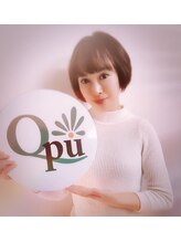 キュープ 新宿店(Qpu)/近藤亜美様ご来店