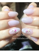 ノワール ネイルアンドスクール(Noire)/