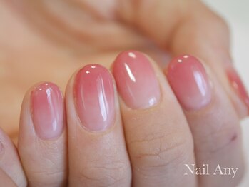 ネイルエニー(Nail Any)/Any collection