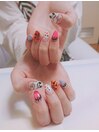 持ち込みデザイン