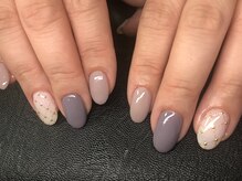 エステティックサロン ガーデニア(Gardenia)/ネイル画像