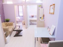 カリティス北千住店/内観4