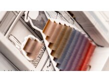 チル 川崎鷺沼店(chill)/フラット◇ロイッシュカラー◇