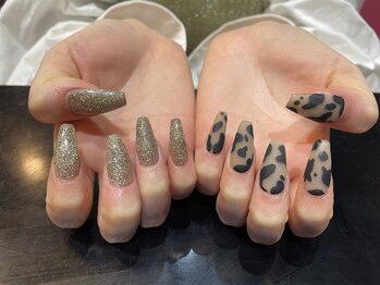 ボディ 高知店(BODY)/アニマル