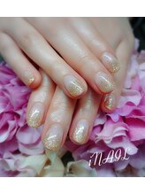 アイネイル(iNAIL)/