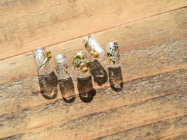 9月select(K)7,980円/全10種