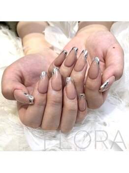 フローラ(FLORA)/