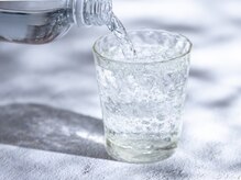 グイット 高田馬場店(Goo-it !)/ 無料サービス♪～お水/白湯～