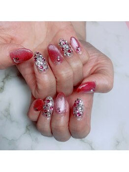 ベーラ(Bella)/マグネットカラーに埋め尽くし