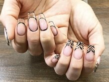 ビタミン(Vitamin*)/ジェルスカルプも対応♪