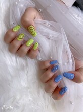 ココネイル アンド アイラッシュ(COCO NAIL & EYELASH)/