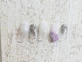定額Design シースルー