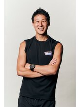 トレーニングボックス 恵比寿店(training BOXX)&nbsp;TAKAYUKI MAEDA