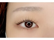 ルアエナ(LUAENA)/ラッシュリフト上下