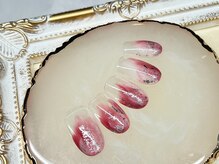 ロンズネイル(Ron's nail)/定額9300円