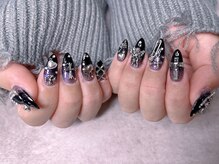 スノーネイルサロン 新宿店(Snow nail salon)/